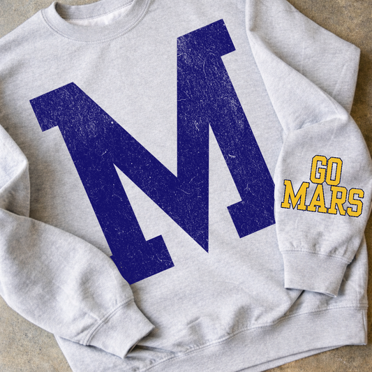 Your Favorite Fan Crewneck