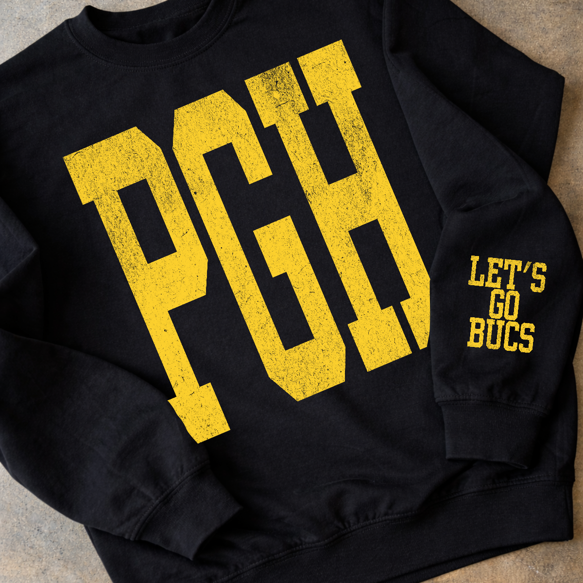 Your Favorite Fan Crewneck