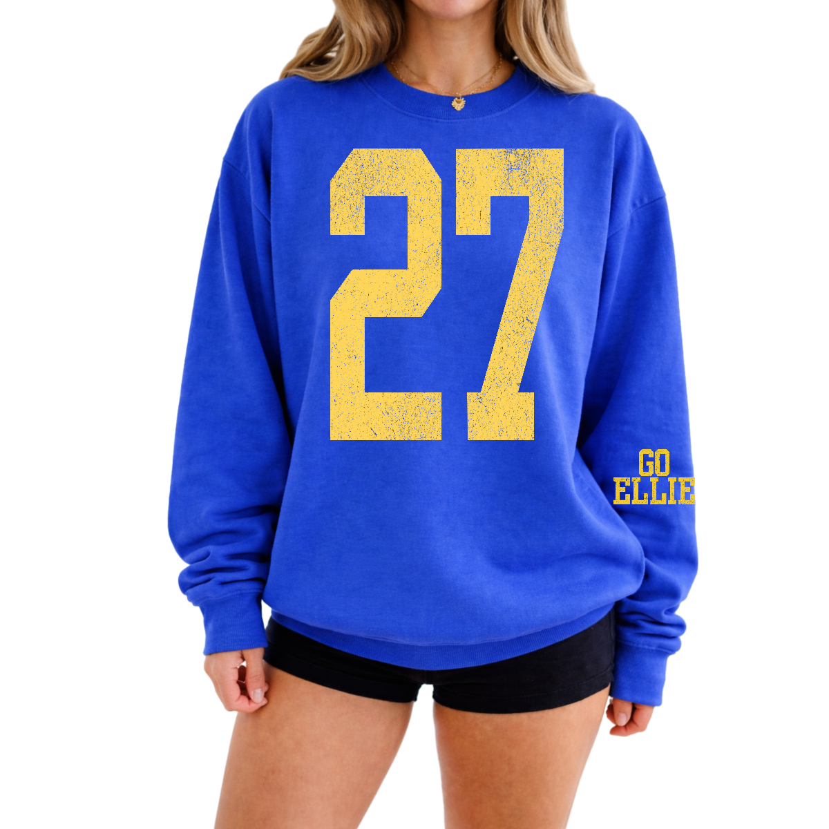 Your Favorite Fan Crewneck