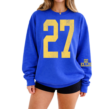 Your Favorite Fan Crewneck