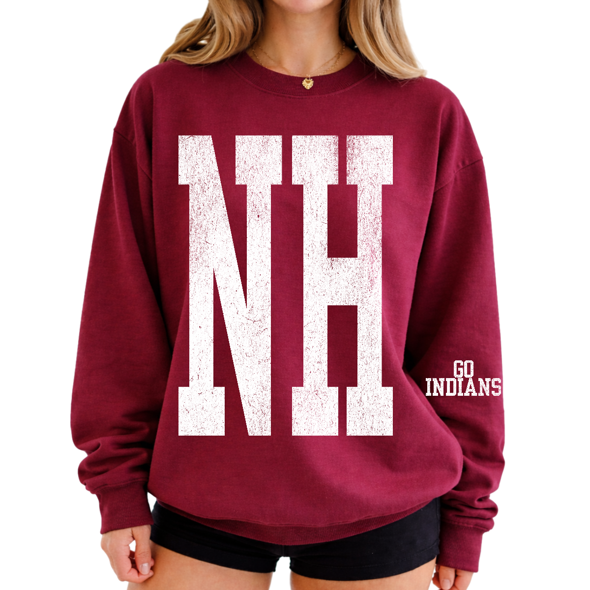 Your Favorite Fan Crewneck