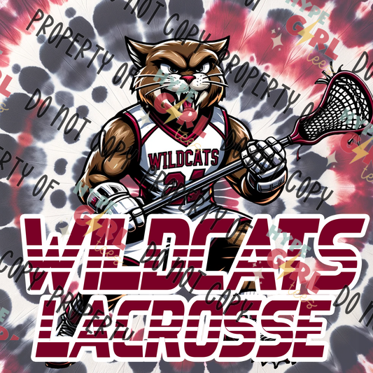 Wildcats Lacrosse