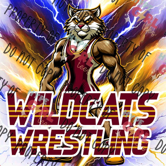 Wildcats Wrestling