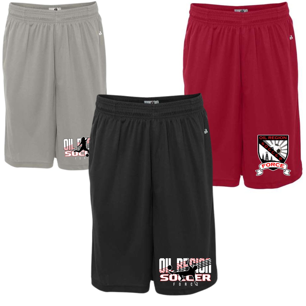 Athletic Shorts - ORSA 2024