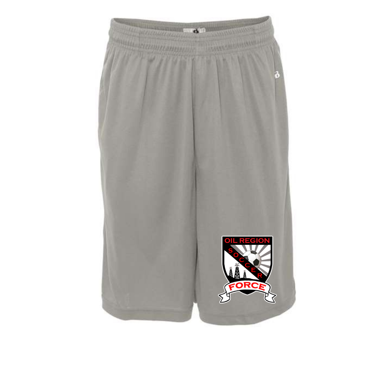 Athletic Shorts - ORSA 2024