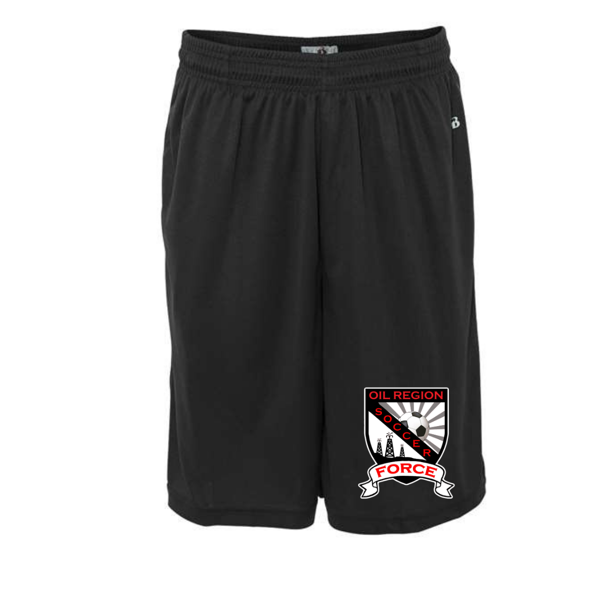 Athletic Shorts - ORSA 2024