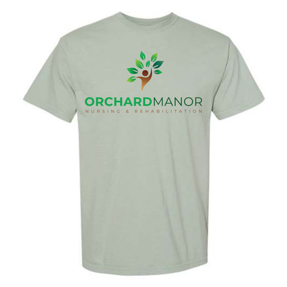 Comfort Colors Premium T-Shirt : Orchard Manor