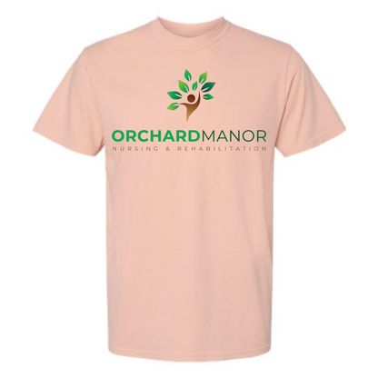 Comfort Colors Premium T-Shirt : Orchard Manor