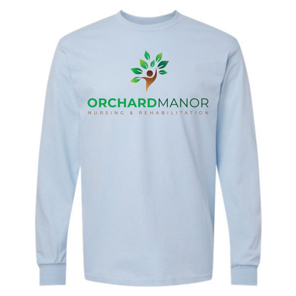 Long-Sleeve T-Shirts : Orchard Manor