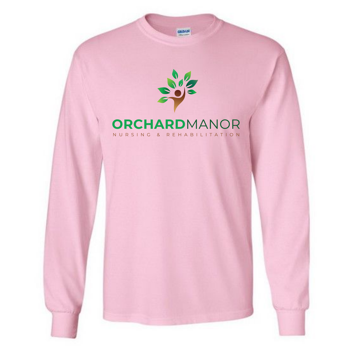 Long-Sleeve T-Shirts : Orchard Manor