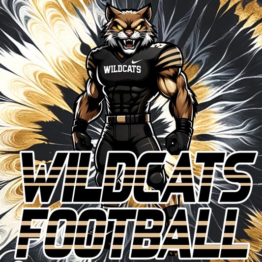 Wildcats Football