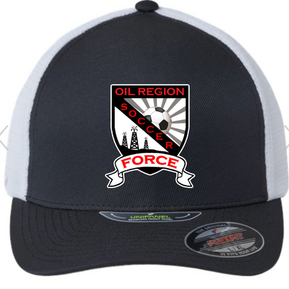 ORSA - Flexfit Hat - embroidered logo