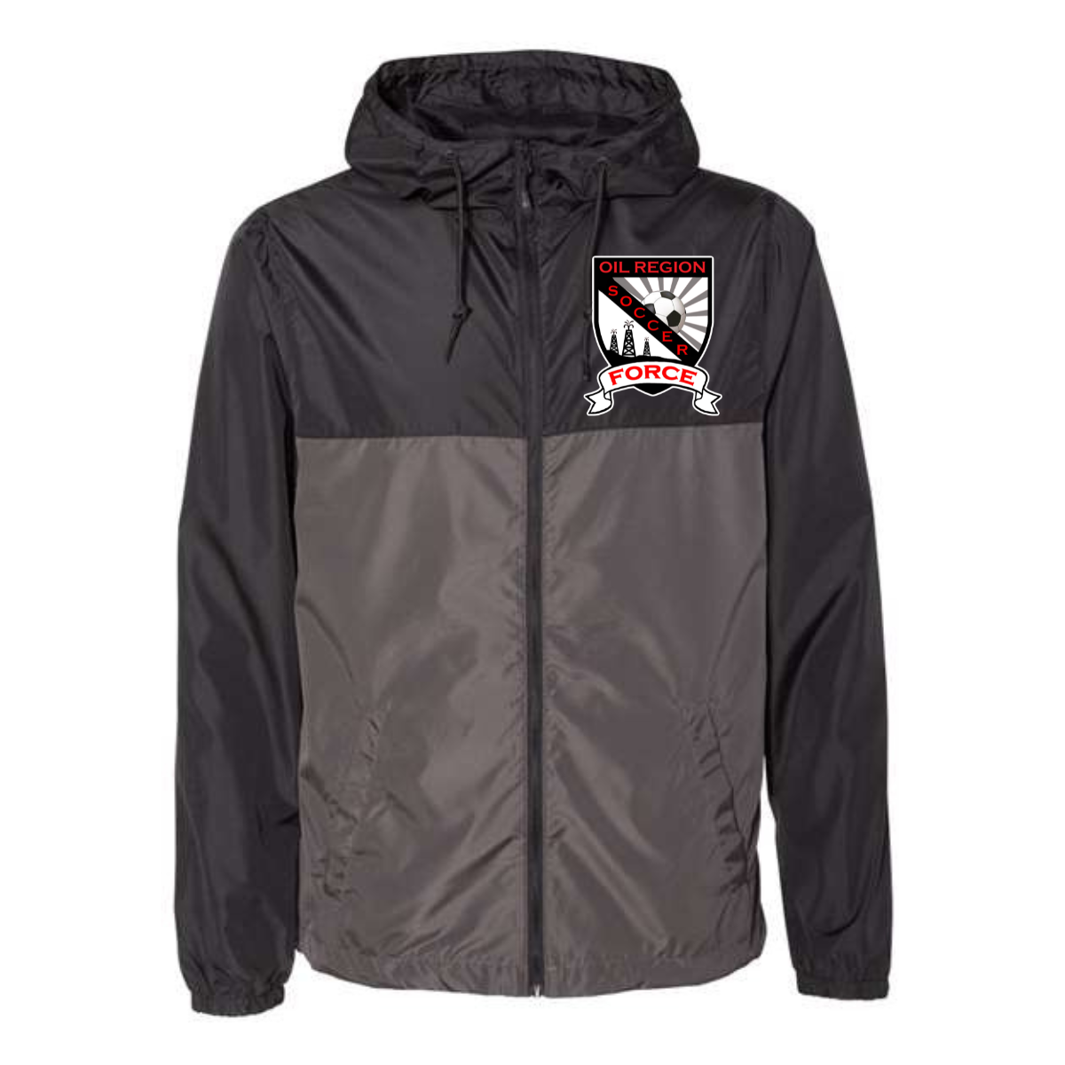 ORSA - Lightweight Windbreaker