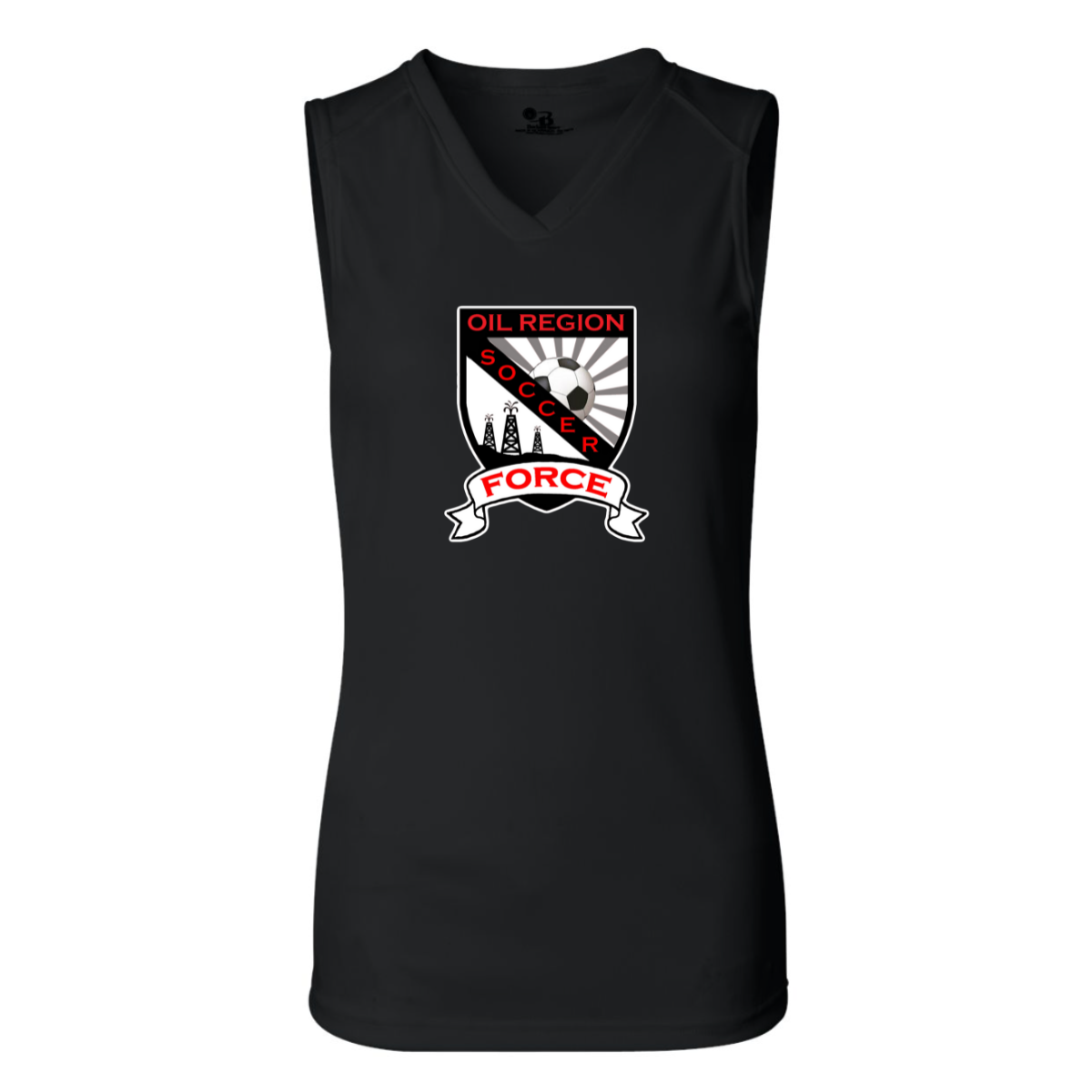 ORSA - Women's Dri Fit Vneck Tank