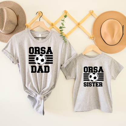 ORSA - Family Tee