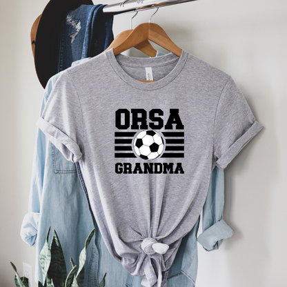 ORSA - Family Tee