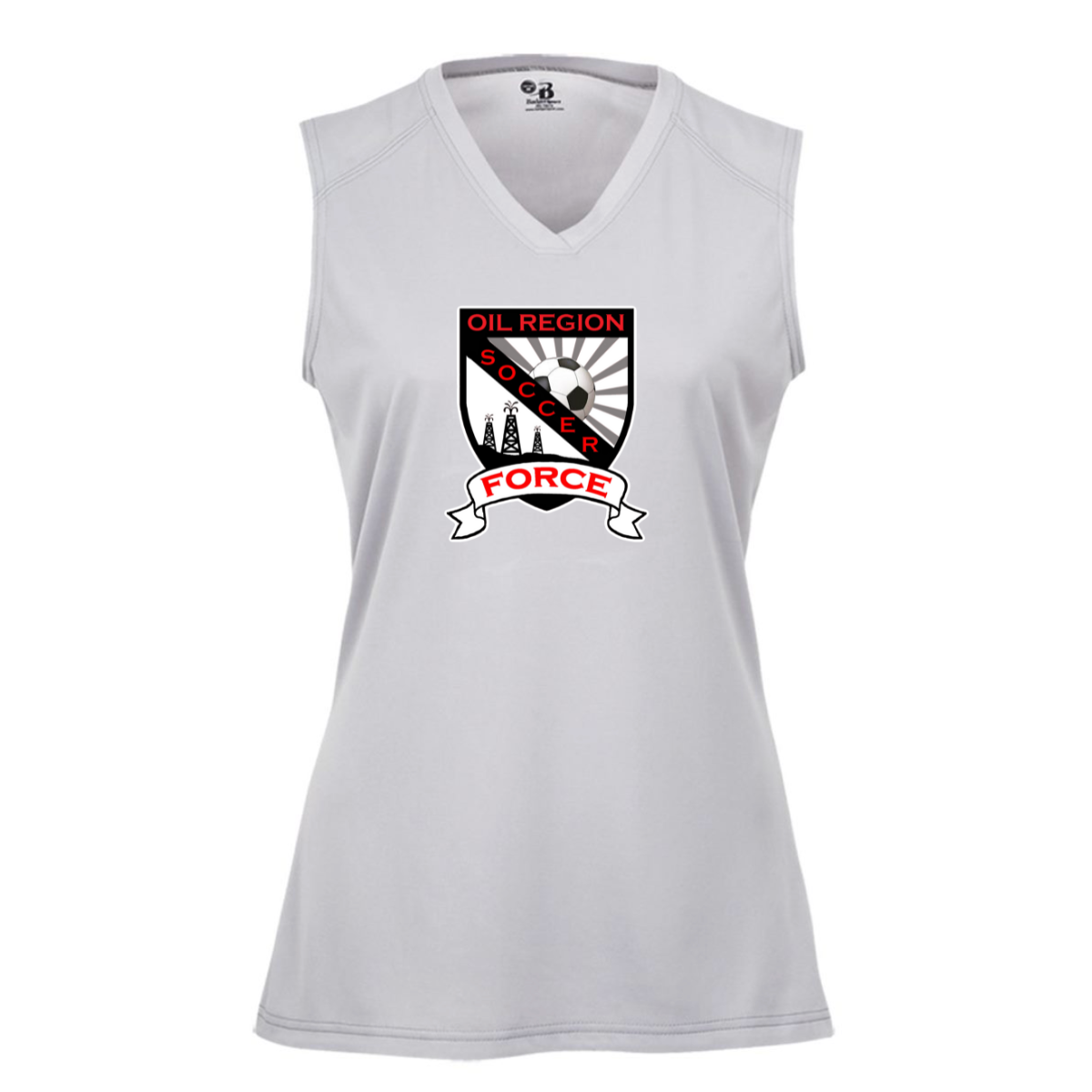 ORSA - Women's Dri Fit Vneck Tank