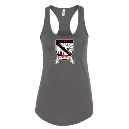 ORSA - Women's Racerback Tank