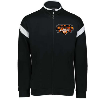 Franklin Firestorm - Full Zip Jacket