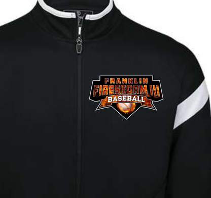 Franklin Firestorm - Full Zip Jacket