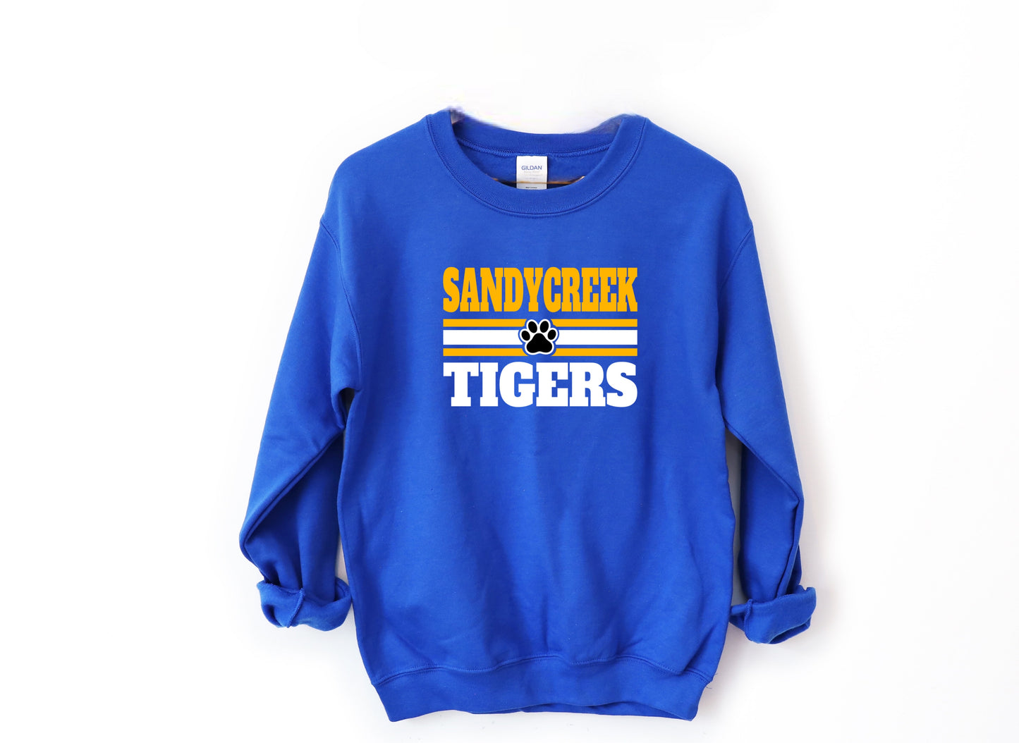 Sandycreek Adult Sweatshirt